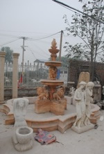 Water feature 028