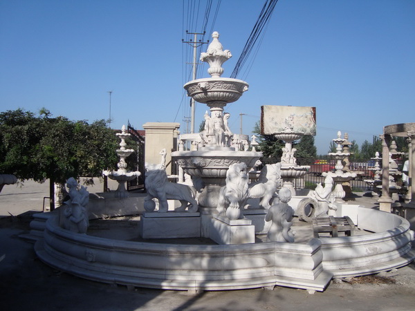 фонтан