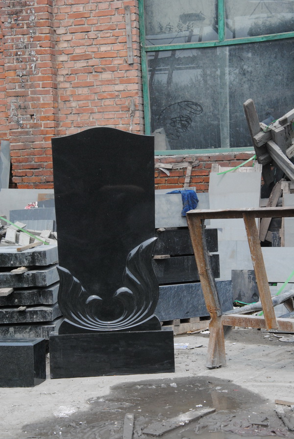 Tombstone production